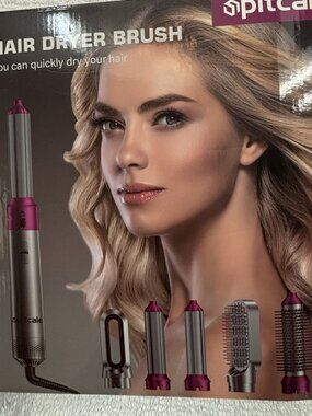 5 in 1 Hair styling tool NEW